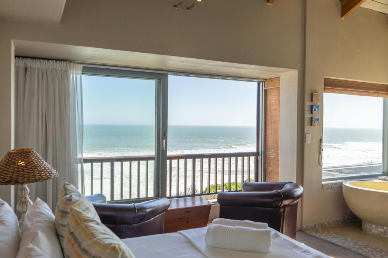 Dover On Sea B&B Sedgefield Exteriör bild
