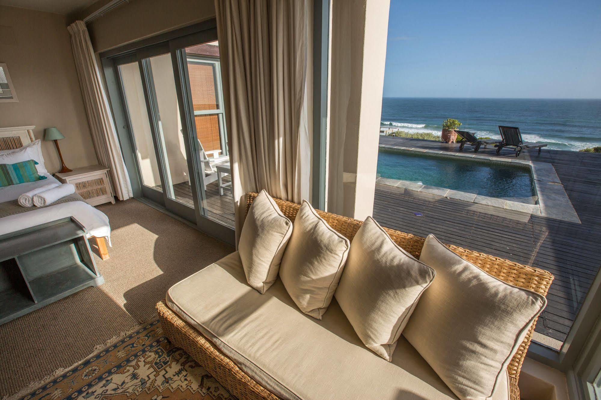 Dover On Sea B&B Sedgefield Exteriör bild